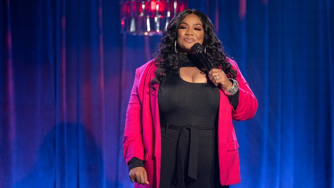 The 20 Best Stand up Specials on Netflix by Female Comedians